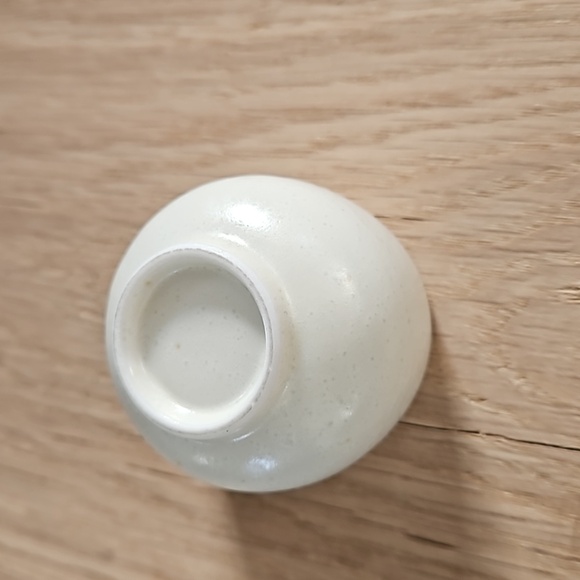 Sake set in box - Picture 4 of 4